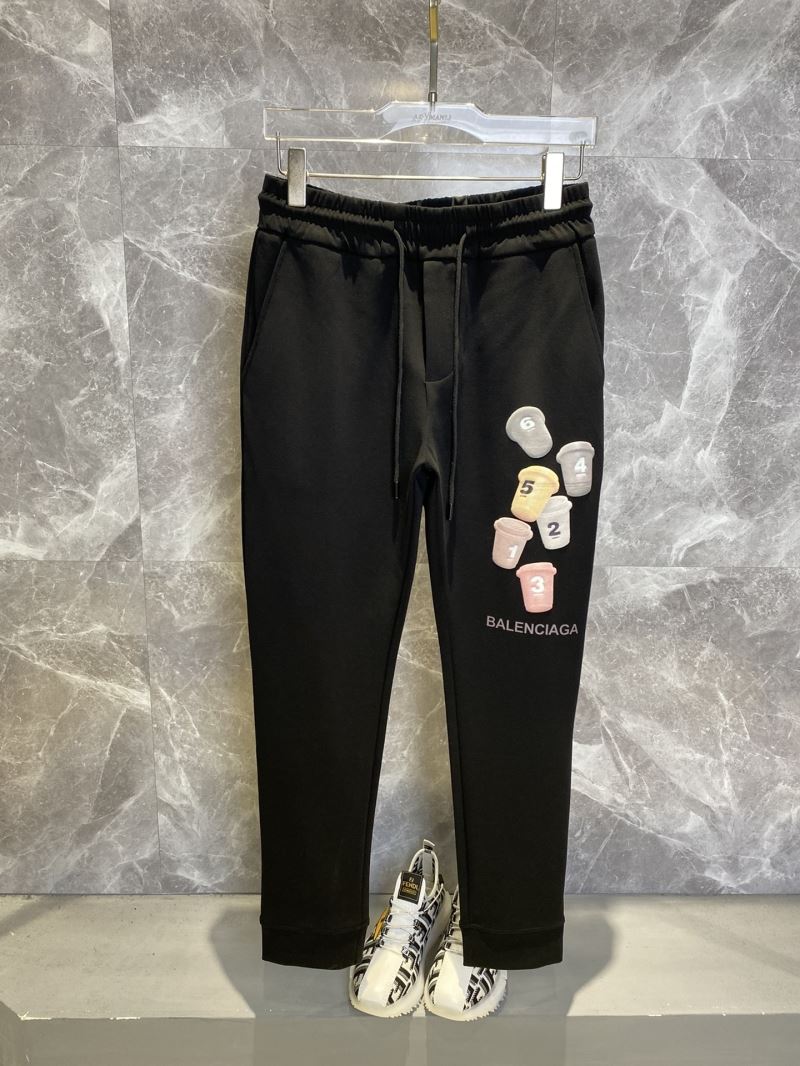 Balenciaga Long Pants